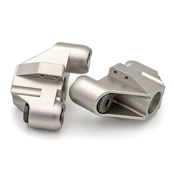 Styrenav i metall Bs Hub For Ly Xp 6s Xtr 1/8 Rc Bil S S