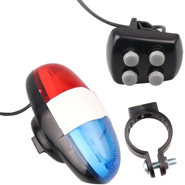 Elektronisk cykelhorn