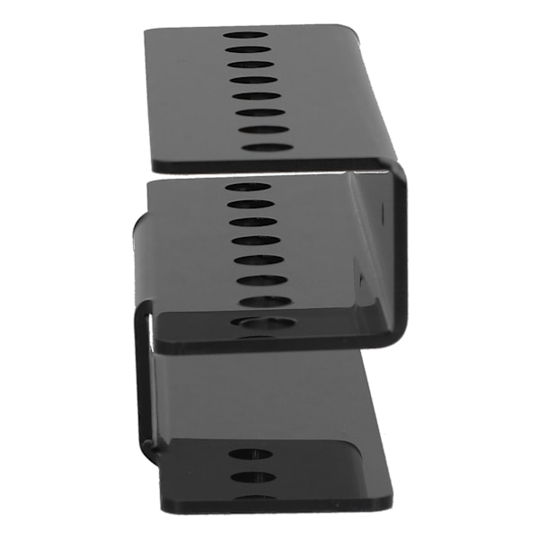 Veggmontert Dartstativ Innendørs Pin Dart Stativ Display Holder for Treningsrom