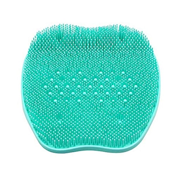 Shower Foot Scrubber Massager Cleaner,Wash Foot Bath Massage