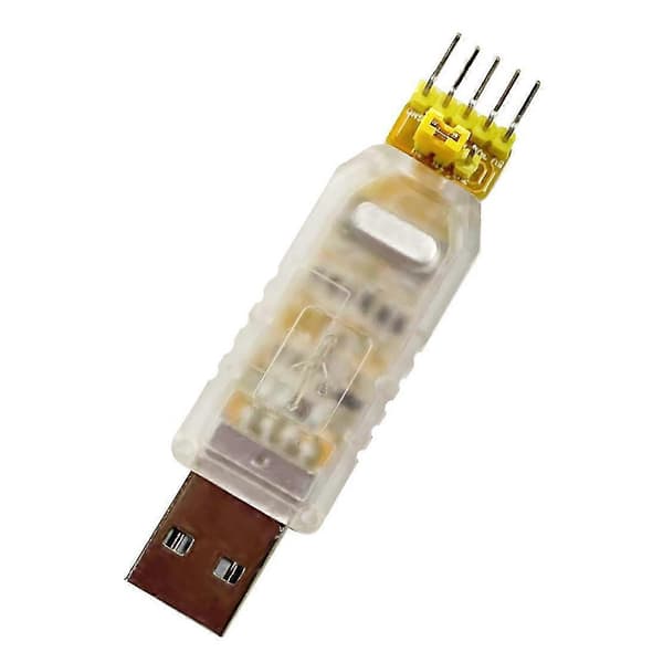 Usb - Ttl -ohjelmointikaapeli Ch340g Päivitysmoduuliadapterimuunnin