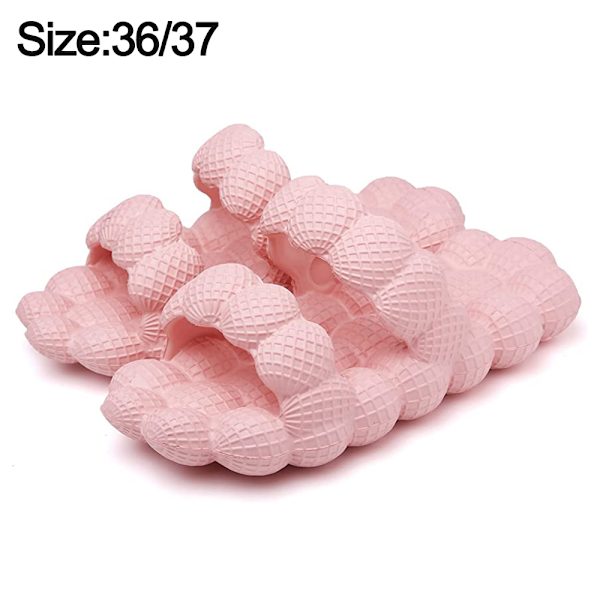 Massage Bubble Slides för kvinnor och män, vuxna roliga litchi-bubblor