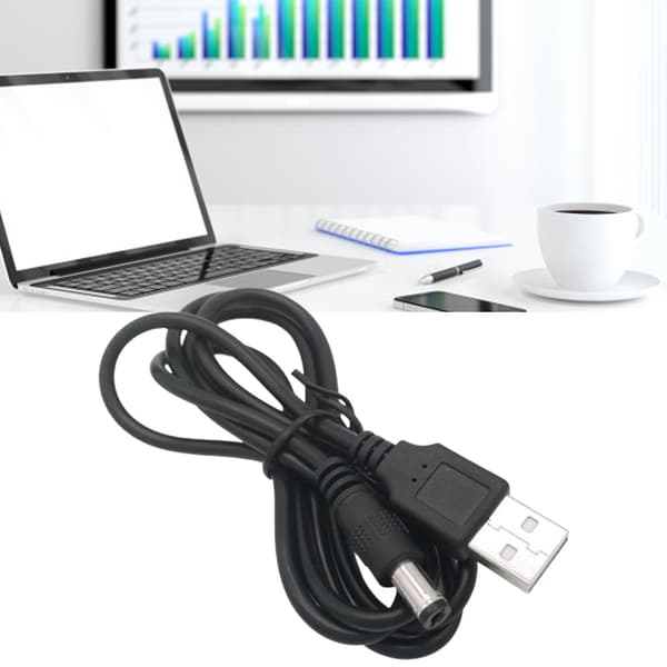 USB-ladekabel for Minirig 3 bærbare høyttalere og subwoofer