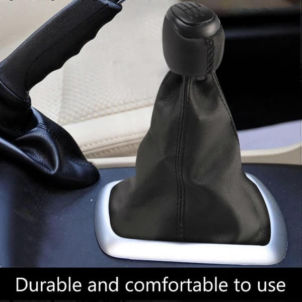 6-trinns Girspakmansjett for Saab 93 9-3 2003-2012 55566207 55353898