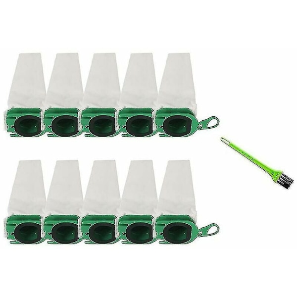 Støvsugerposer til Vorwerk Kobold Vb100 Vb 100 Fp100 Sweeper