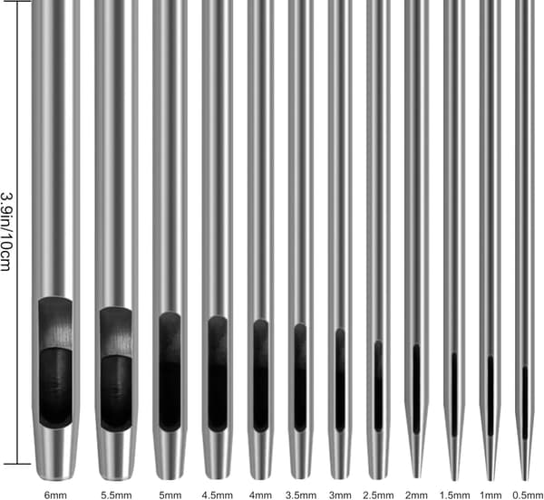 12 stykker, Lærhullstans, Syl, Lærhulstans, Runde S