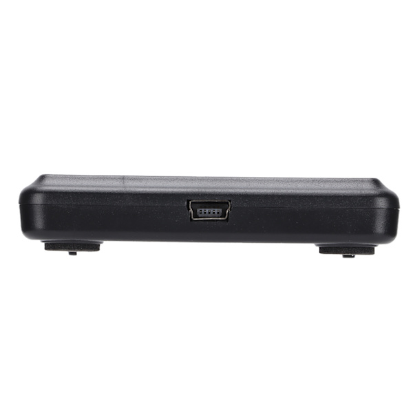 RFID-lukulaite 125Khz/134.2Khz USB Eläinten tunnistekortinlukija pääsynvalvontaan W82