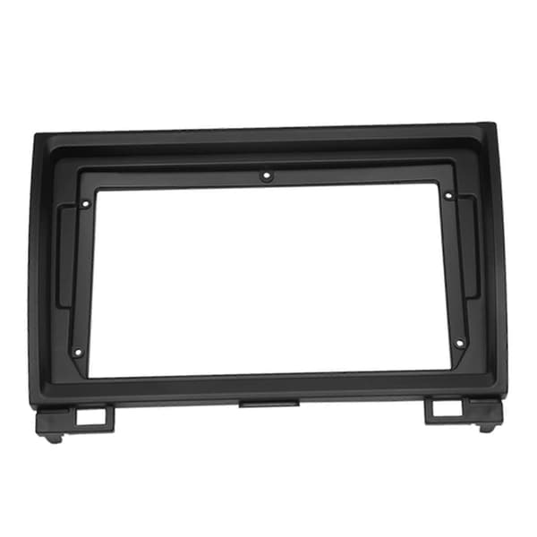 9-tommers bil dashbordramme radiopanelramme DVD-panel for Great Wall H3 H5 2010-2012