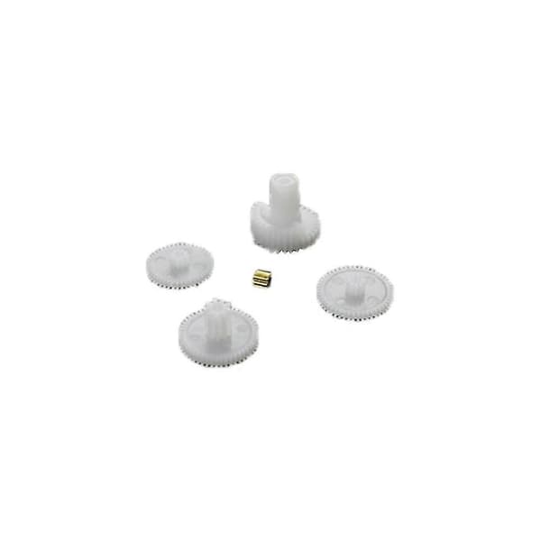 V950 Servo Sett For V950 Rc Helikopter Reservedeler Erstatningstilbehør