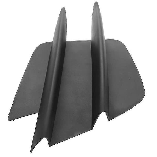 2058857202 Bil Front Støtfanger Tåkelys Deksel Grill For W205 C200 C180 2019-2020 Venstre