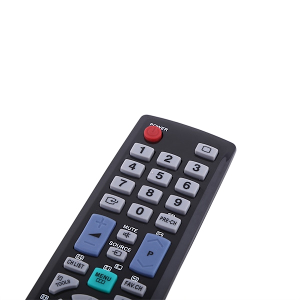 Universalfjärrkontrollersersättning för Samsung bn59-00901a bn59-00888a bn59-00938a
