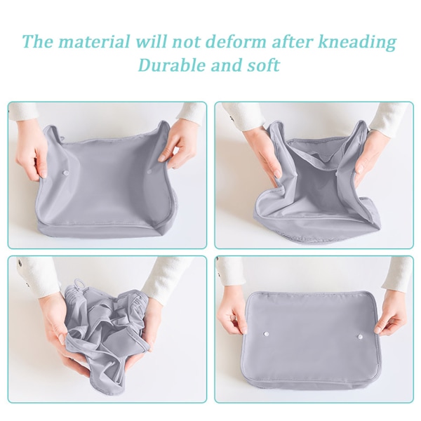 Resväska Packning Luggage Organizers Tillbehör Väska, Reseutrustning