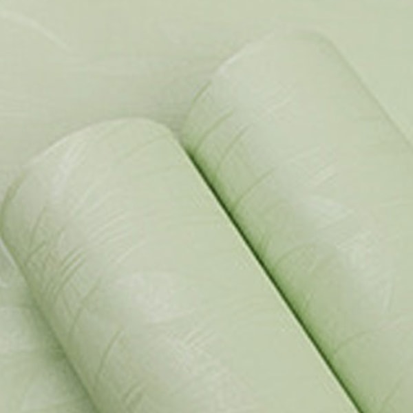 Tapet med preget lim, avtagbar, peel and paste