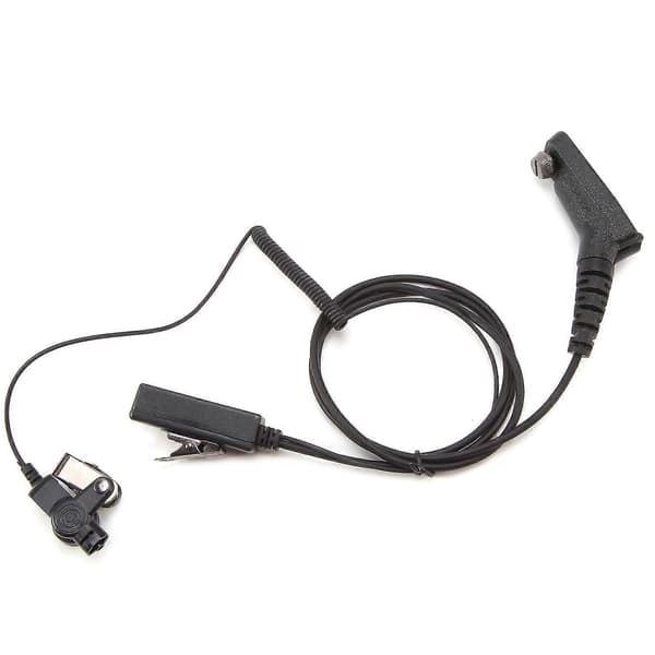 Kateter Hodetelefoner Xpr6500 Xpr6550 Xpr6580 Ørepropp Headset Mikrofon