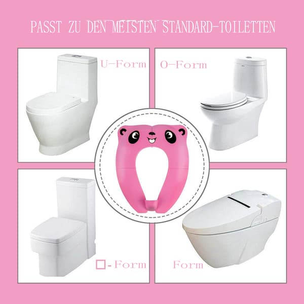 Taitettava Vessanistu