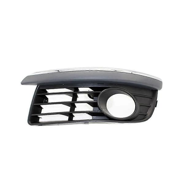 Griller Støtfanger Tåkelysdeksel Lampe Grill Støtfangerhus For Mk5 2006-2010