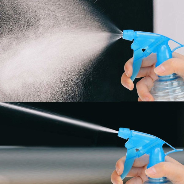 Sprayflasker for rengjøringsløsninger (2-pakning, 16 oz) - De beste