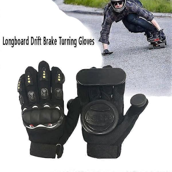 Sboard Gs Board D Brake Turning Gs Utendørssport S Bl