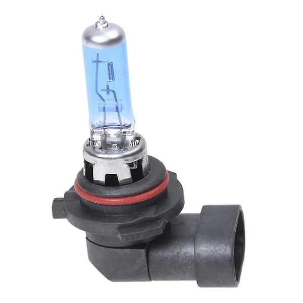 2 Hb4 9006 Vit Bil Strålkastare Lampa 55w