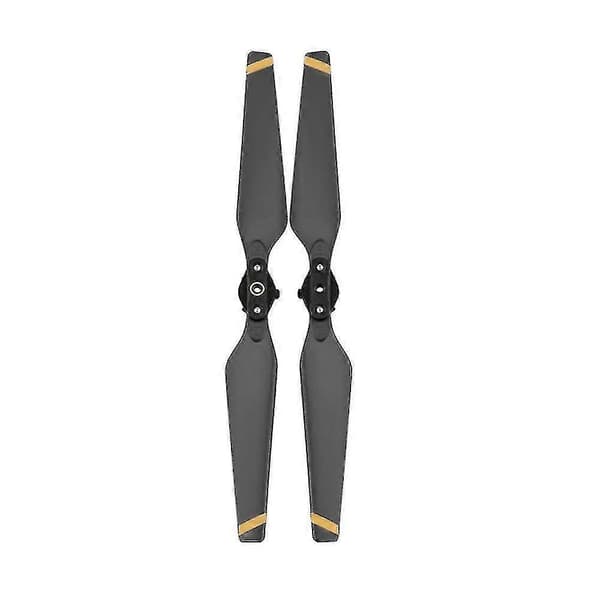 4 st 8330F propellrar för DJI Mavic Pro