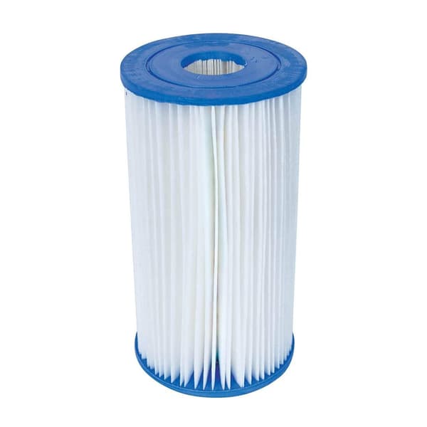 2 sarjaa uima-allashuoneiston suodatinelementtejä 250mm*140*52mm