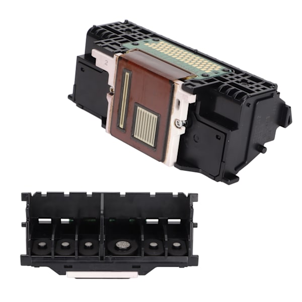 Printhead Udskiftning Effektiv Beskyttende Pålidelig Holdbar Stabil Nem at Udskifte Printerforbrugsstoffer til MG6310 MG6320 MG6350