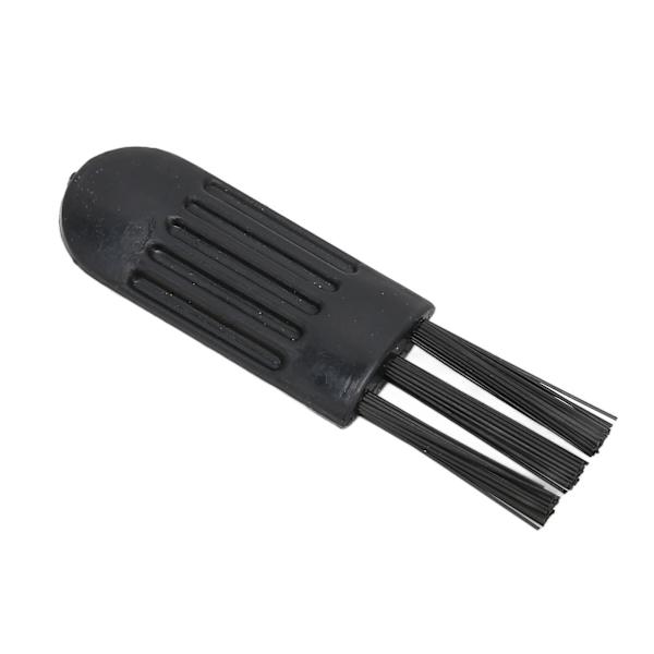 4 Sæt Tablet Pen Spidser Håndskrift Stylus Udskiftning Efterfyldninger Nib Værktøjssæt Til Samsung Tablet til S7 FE 12,4 Tommer T733 Sort Grå