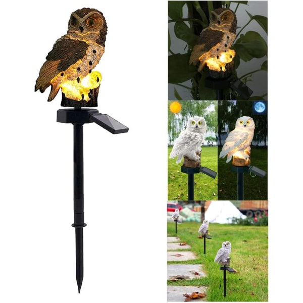 Solar Lawn Lamp, Garden Decoration Lamp Outdoor Solar Light