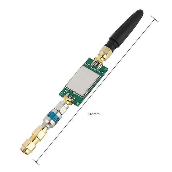 Hnt Indendørs Netværksantenne Bobact Digital Antenne Multi-enhedsnetværk