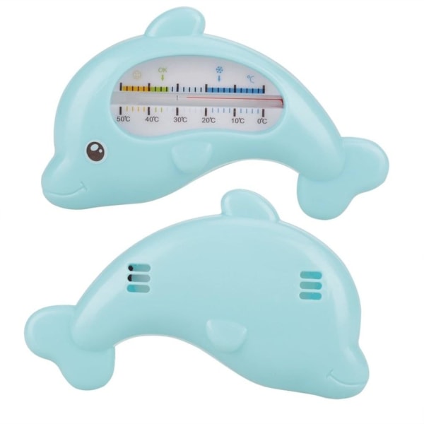 Baby Safe Flytande Badtermometer