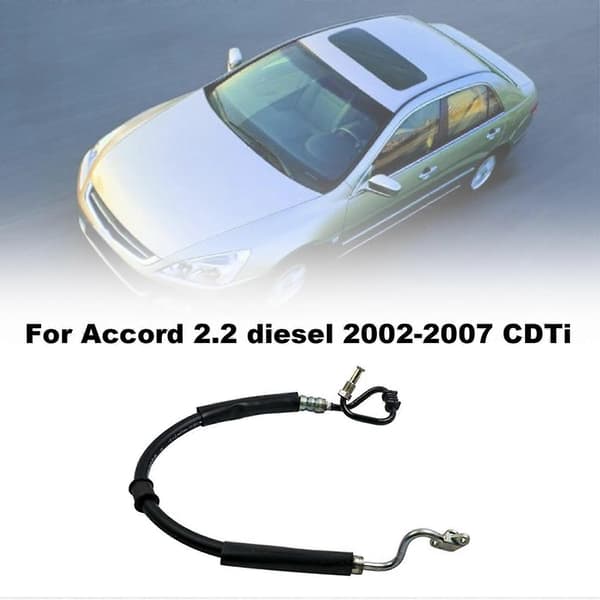 53713-sef-e01 Ohjaustehostimen paineletku Accord 2.2 2002-2007 Cdti