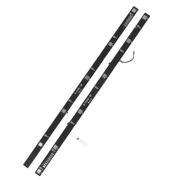 Batterivernbrett for M365 Elektrisk Scooterdeler, Batteristyringssystem, Reparasjon og Utskifting