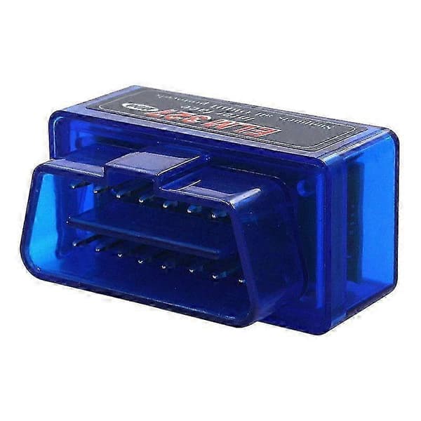 ELM327 V1.5 Bluetooth Mini OBD2 bildiagnostikverktyg
