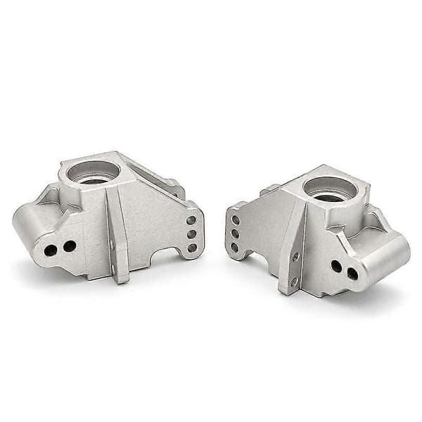 Styrenav i metall Bs Hub For Ly Xp 6s Xtr 1/8 Rc Bil S S