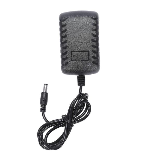 AC 100 - 240V til DC 12V 2A Strømadapter for LED-lys LED Lysstripe