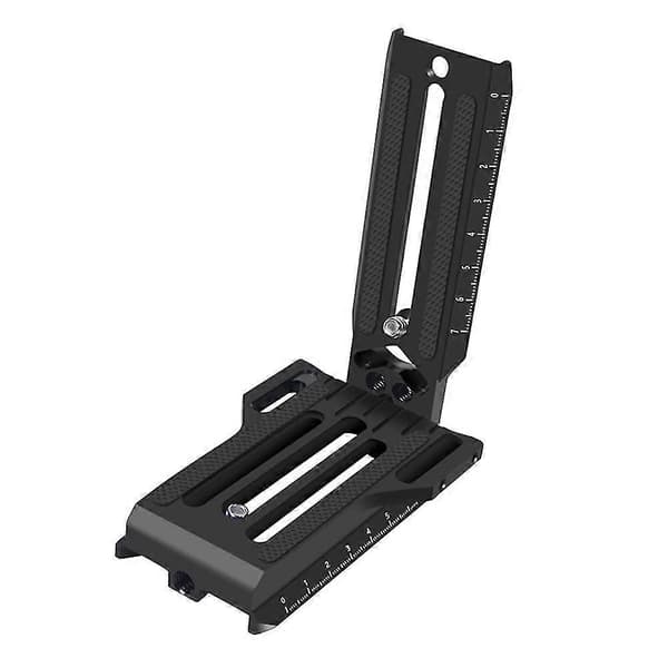 L-brakett Vertikal Plate H Se Sable For Wee S Rsc2 Rs2 Gimbal Vide