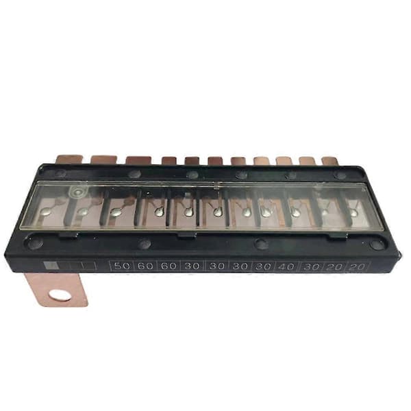 38233-tva-a01 38233tvaa01 Multi Block A Sikringsskrue Til Accord