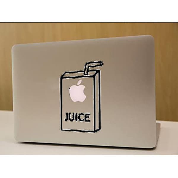 Dator-dekal lämplig för Macbook Pro/Air 13-tums Apple-bärbar dator style 1