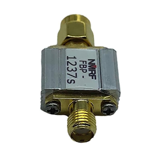 Sav Båndpasfiltre 1237s Til GPS L2 GPS Satellitpositionering Til Passiv Antenne