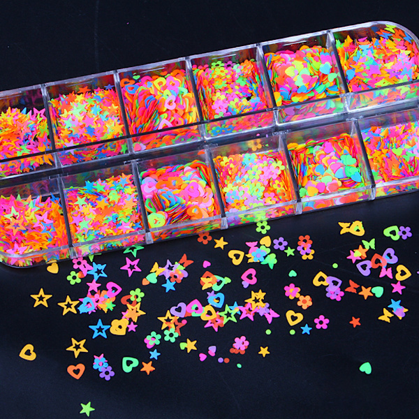 Rhinestones for Håndverk, Flatback Rhinestones for Håndverk Nail Art Klær Sko Vesker Telefonveske