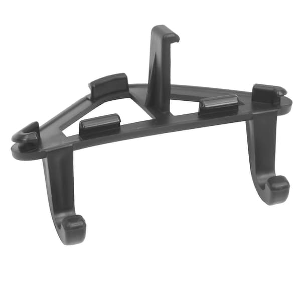 Til Model Y Tilbehør Bagagerumskrog Last Bagagerum Taske Krog Holder Hænger