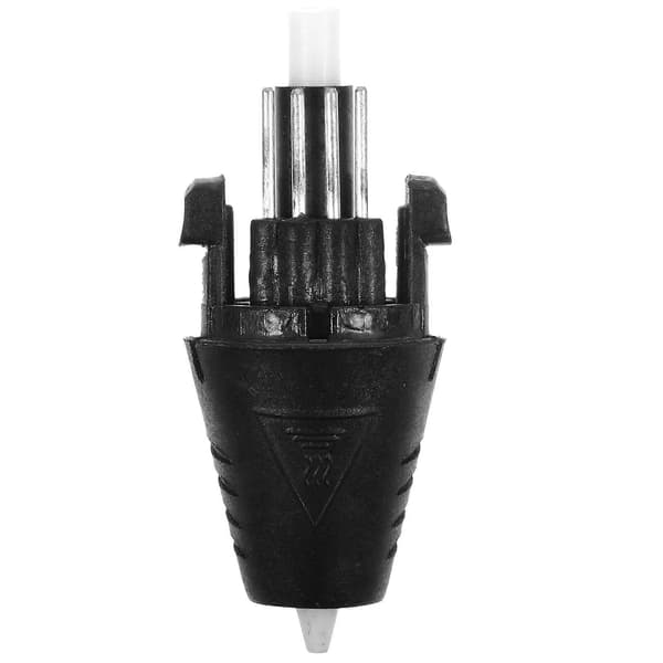 3D-utskrift Pennedyse Skriverhode Del Erstatning Integrert Innsatt Design Enkel Installasjon Fungerer for 1,75 mm ABS/PLA