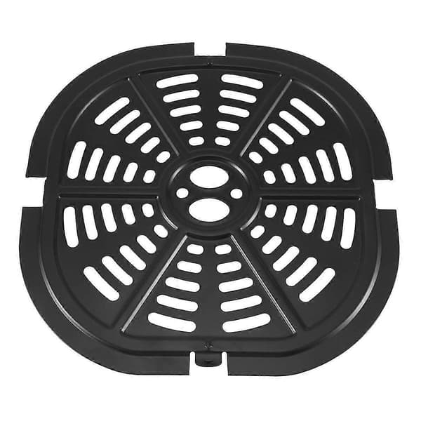 Grilli 5 litran ilmakeittimille, 8 tuuman tarttumaton, Instant Vortexille