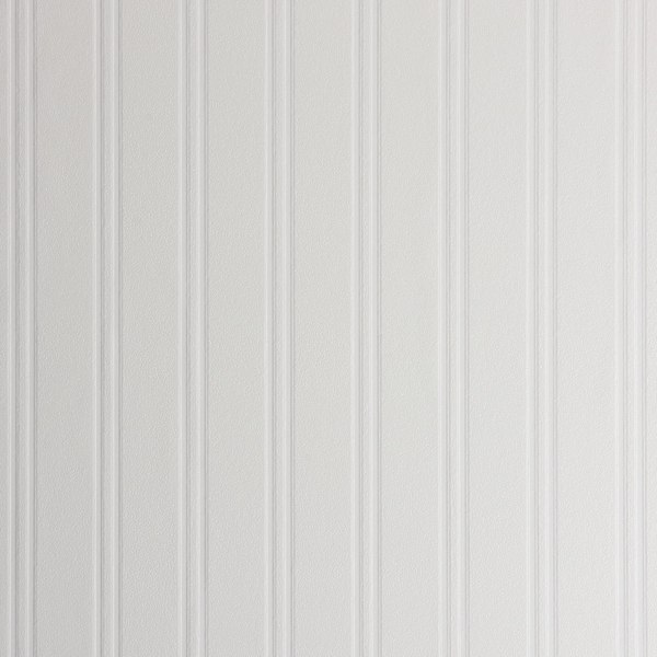 Brun Träpanel Målningsbar Förtapetserad Expanderad Vinyltapet, 52 cm x 10 meter, 5,24 kvadratmeter.
