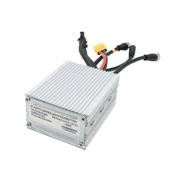 48v 50a Dubbeldrift För G-booster Integrerad Dubbeldrift Elektrisk