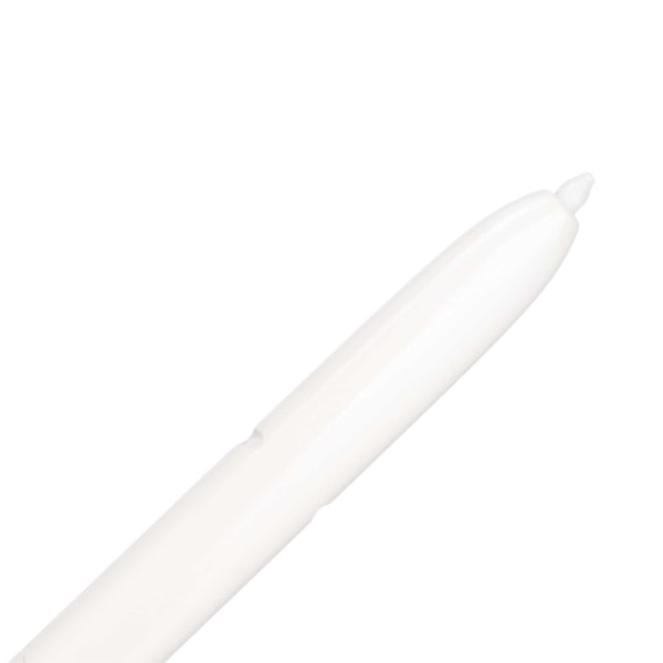 Stylus Lettvekt Bærbar Erstatning Stylus Touch Skriving S Pen for Galaxy Note 10 Note 10+ Hvit