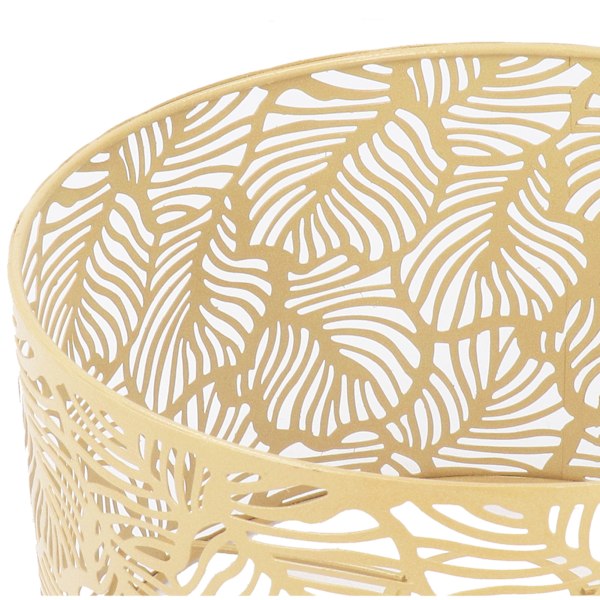 Lampskärm Ljus Lampskärm Modern Enkel Stil Heminredning för E14 E27 Lampor Guld Färg