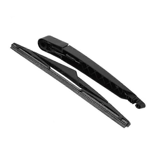 1273395, 93178858 Bagrude Viskerarm og Bladsæt Til Opel H 4/5 Dørs Corsa E