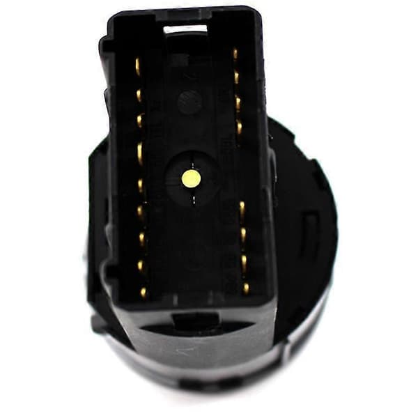 Auto krom frontlysbryter 3BD 941 531 for Golf Jet Ta Mk4 B5 B5.5 9N 9N3 New T5