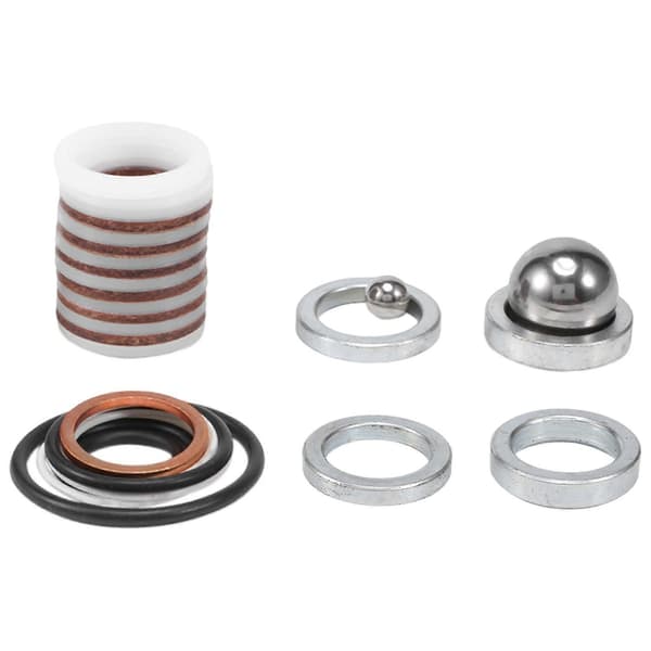 Airless malingssprøyte pumpe reparasjonssett 288471 passer Gh130 130